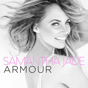 Álbum Armour de Samantha Jade