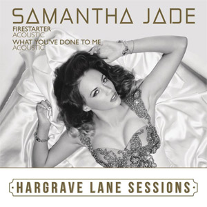 Álbum Hargrave Lane Sessions (Acoustic) de Samantha Jade