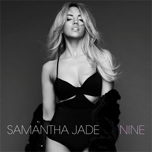 Álbum Nine de Samantha Jade