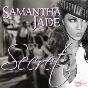 Álbum Secret de Samantha Jade