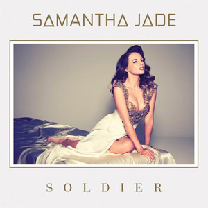 Álbum Soldier de Samantha Jade