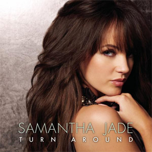 Álbum Turn Around de Samantha Jade