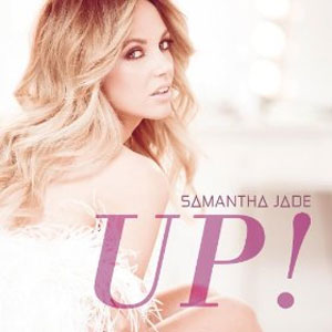 Álbum Up! de Samantha Jade