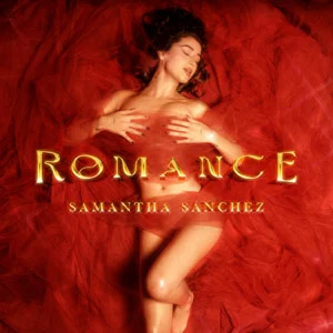 Álbum Romance de Samantha Sánchez