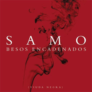 Álbum Besos Encadenados de Samo