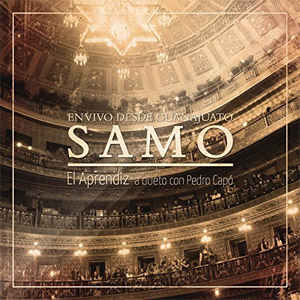 Álbum El Aprendiz de Samo