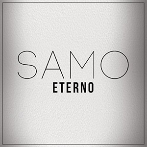 Álbum Eterno de Samo