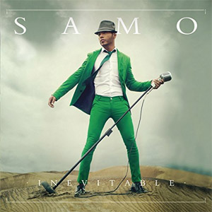 Álbum Inevitable de Samo