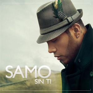 Álbum Sin Ti de Samo