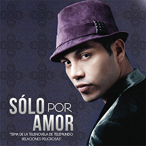 Álbum Solo por Amor de Samo