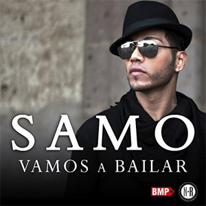 Álbum Vamos A Bailar de Samo