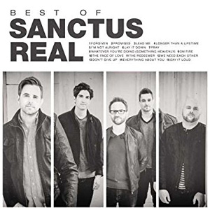 Álbum Best Of de Sanctus Real