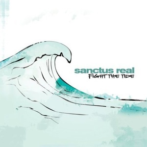 Álbum Fight the Tide de Sanctus Real