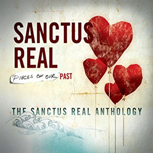 Álbum Pieces of Our Past  de Sanctus Real