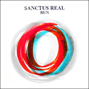 Álbum Run (Deluxe Edition) de Sanctus Real