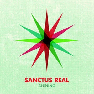 Álbum Shining de Sanctus Real