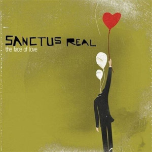 Álbum The Face Of Love de Sanctus Real