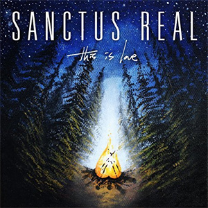 Álbum This Is Love de Sanctus Real