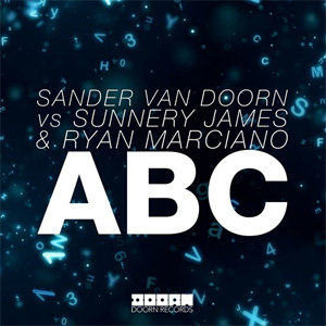 Álbum ABC de Sander Van Doorn