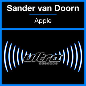 Álbum Apple de Sander Van Doorn