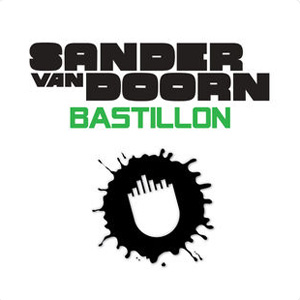 Álbum Bastillon de Sander Van Doorn