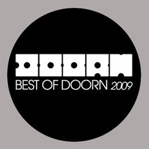 Álbum Best of Doorn 2009 de Sander Van Doorn