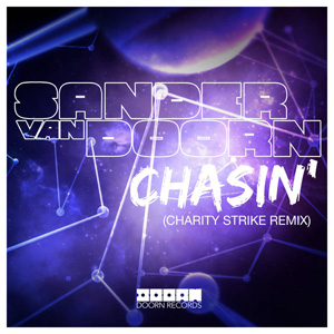 Álbum Chasin' (Charity Strike Remix) de Sander Van Doorn