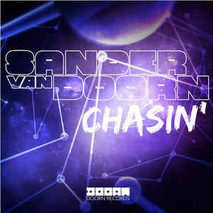 Álbum Chasin'  de Sander Van Doorn