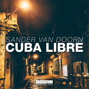 Álbum Cuba Libre de Sander Van Doorn
