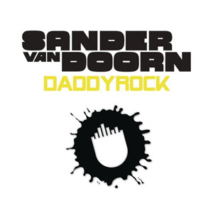 Álbum Daddyrock de Sander Van Doorn