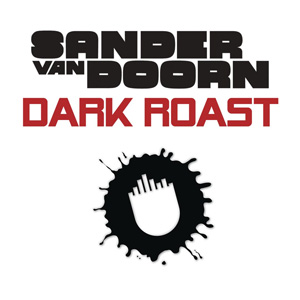 Álbum Dark Roast de Sander Van Doorn