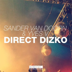 Álbum Direct Dizko de Sander Van Doorn