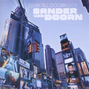 Álbum Dusk Till Doorn 2011 de Sander Van Doorn