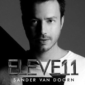 Álbum Eleve11 de Sander Van Doorn