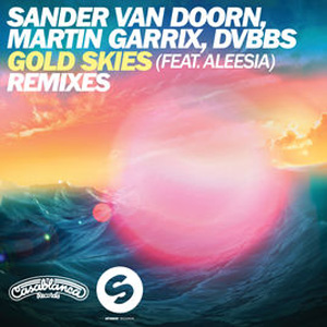 Álbum Gold Skies (Remixes) de Sander Van Doorn