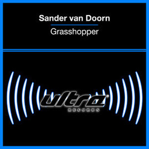 Álbum Grasshopper de Sander Van Doorn
