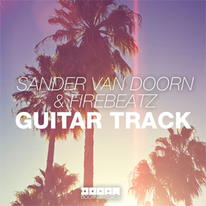 Álbum Guitar Track de Sander Van Doorn