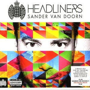 Álbum Headliners de Sander Van Doorn
