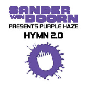 Álbum Hymn 2.0 de Sander Van Doorn