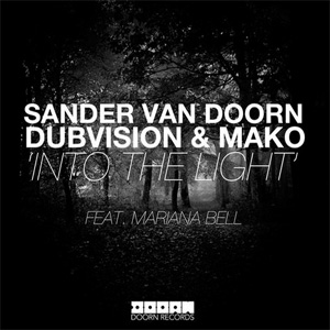 Álbum Into the Light de Sander Van Doorn