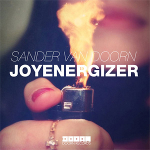 Álbum Joyenergizer de Sander Van Doorn