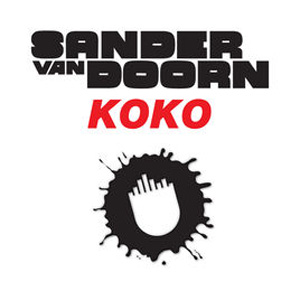 Álbum Koko de Sander Van Doorn