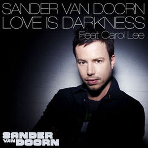 Álbum Love Is Darkness de Sander Van Doorn