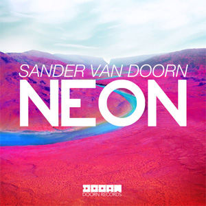 Álbum Neon de Sander Van Doorn