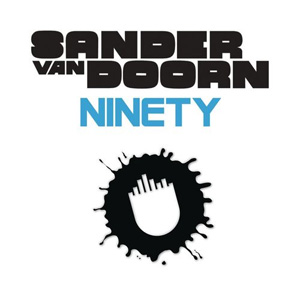 Álbum Ninety de Sander Van Doorn