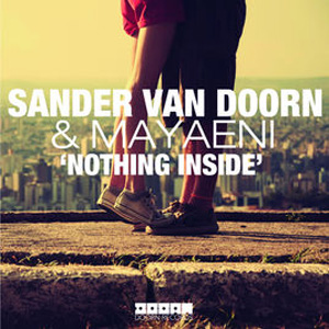 Álbum Nothing Inside - EP de Sander Van Doorn