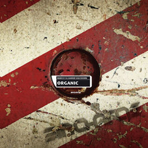 Álbum Organic - EP de Sander Van Doorn