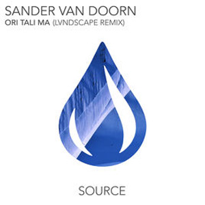 Álbum Ori Tali Ma (LVNDSCAPE Remix) de Sander Van Doorn