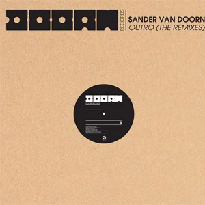 Álbum Outro (The Remixes) de Sander Van Doorn