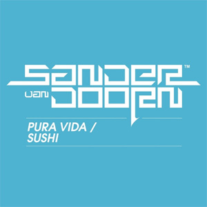 Álbum Pura Vida / Sushi de Sander Van Doorn